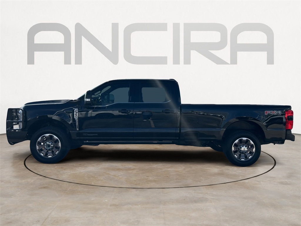 Used Car 2024 Ford F-350sd  King Ranch For Sale Under $80,000 In Floresville, Texas