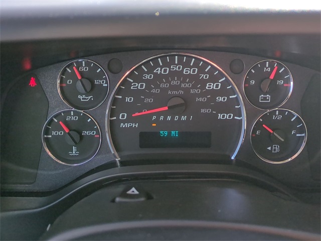 2025 Chevrolet Express 3500 Work Van for sale at PATRIOT CHEVROLET OF LIMERICK