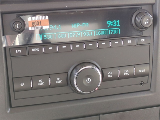 2025 Chevrolet Express 3500 Work Van for sale at PATRIOT CHEVROLET OF LIMERICK