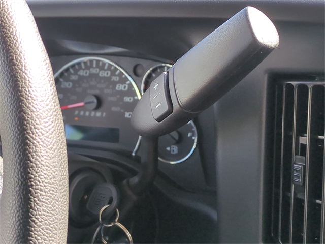 2025 Chevrolet Express 3500 Work Van for sale at PATRIOT CHEVROLET OF LIMERICK