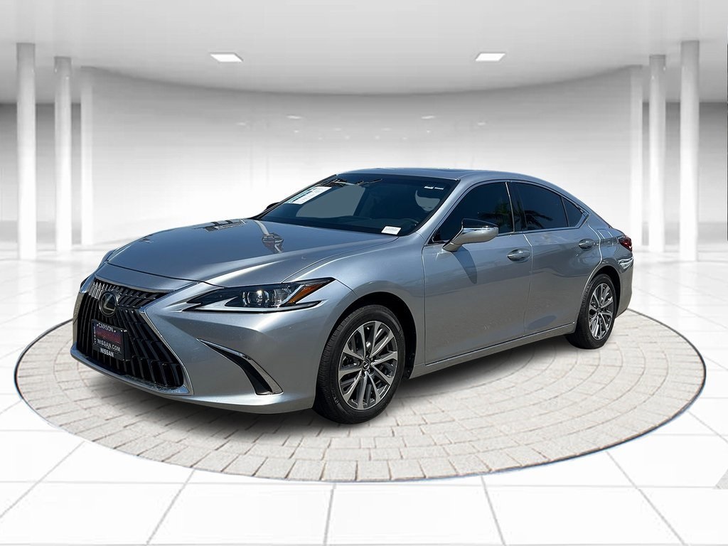 2022 Lexus ES 350