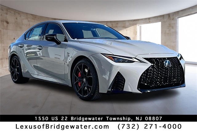 2025 Lexus IS 500 F SPORT Ultimate Edition RWD