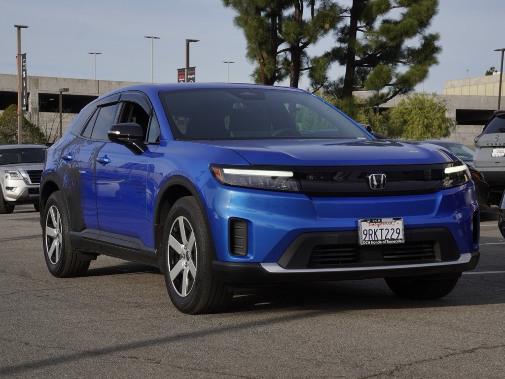 2024 Honda Prologue EX