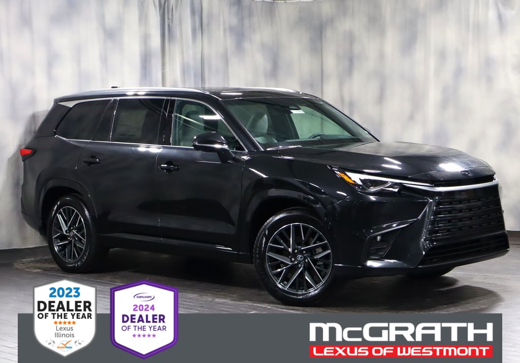 2026 Lexus TX 350 Premium AWD