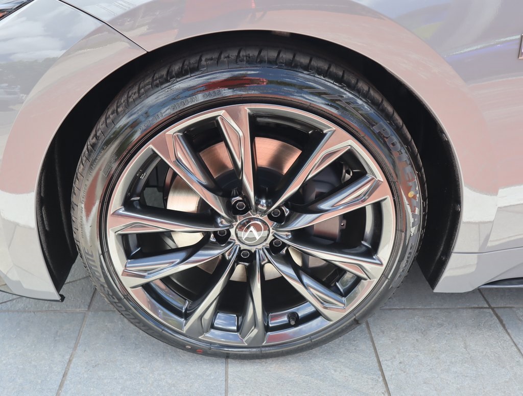 Thumbnail: 2025 Lexus IS - 10