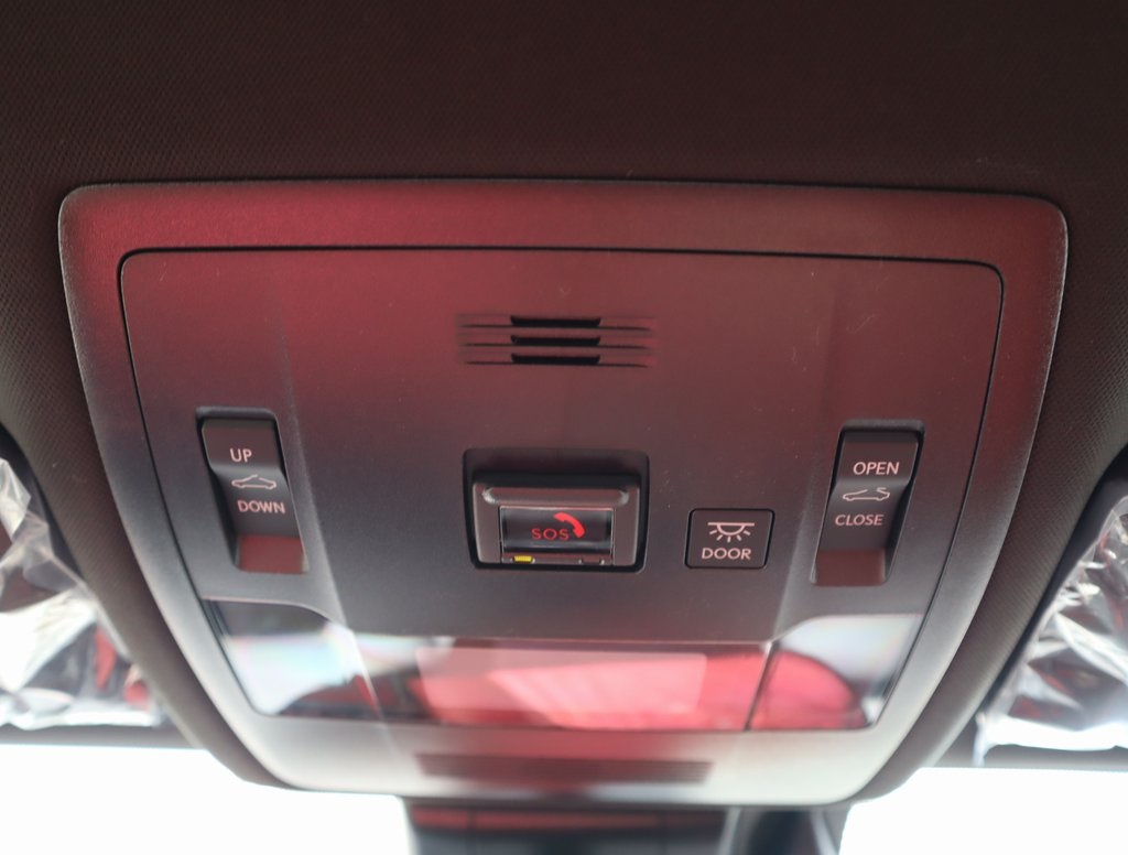 Thumbnail: 2025 Lexus IS - 22