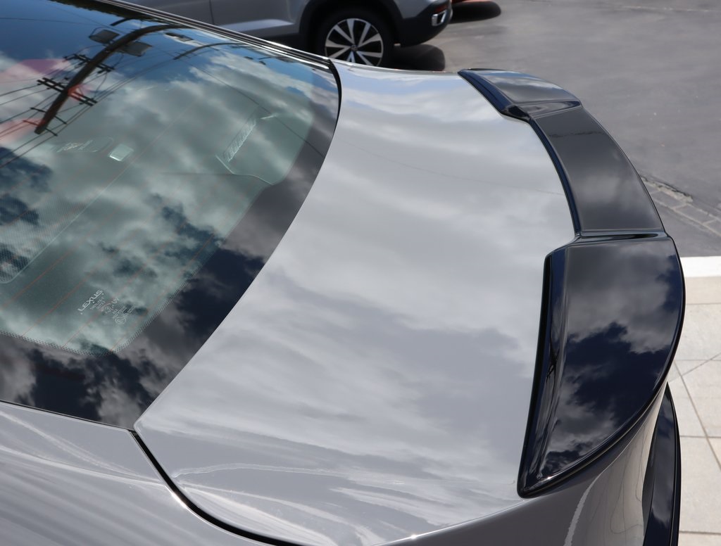 Thumbnail: 2025 Lexus IS - 27