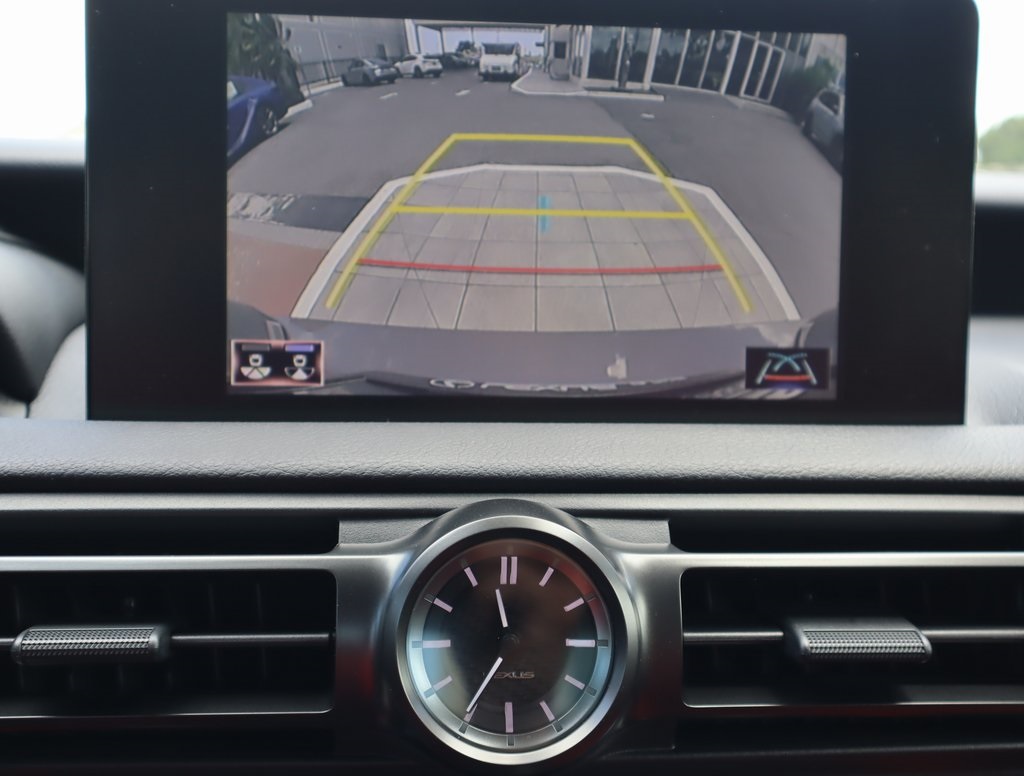 Thumbnail: 2025 Lexus IS - 32