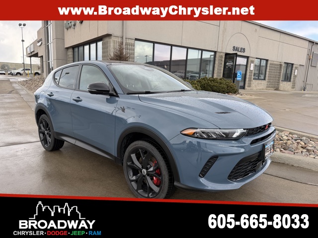 2024 Dodge Hornet GT AWD