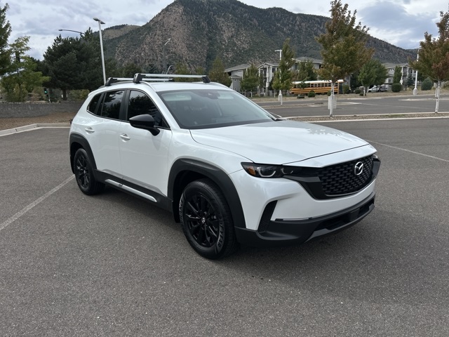 2024 Mazda CX-50 2.5 S Preferred Package