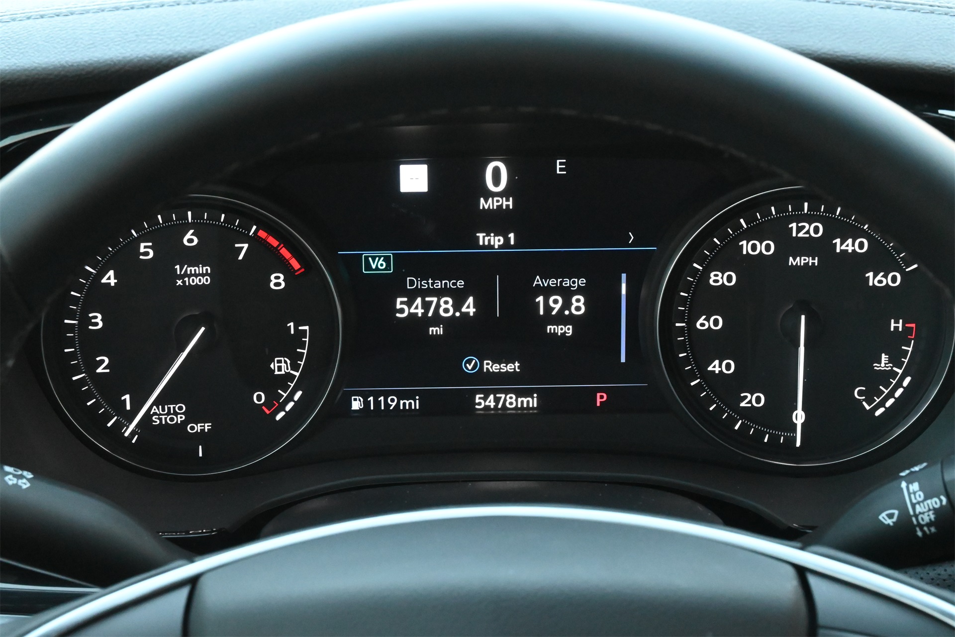 2025 Cadillac XT5 Premium Luxury White at Bayway Cadillac of The Woodlands