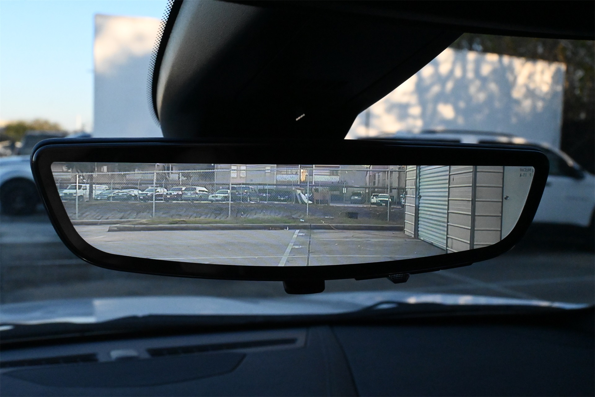 2025 Cadillac XT5 Premium Luxury White at Bayway Cadillac of The Woodlands