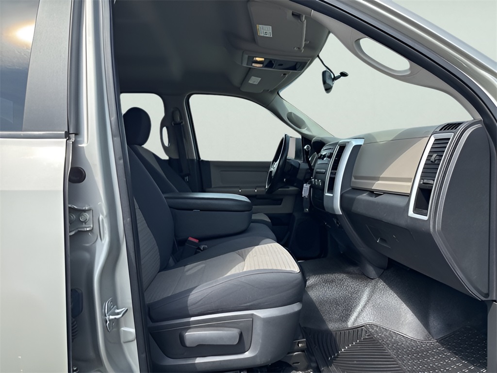 2010 Ram 3500