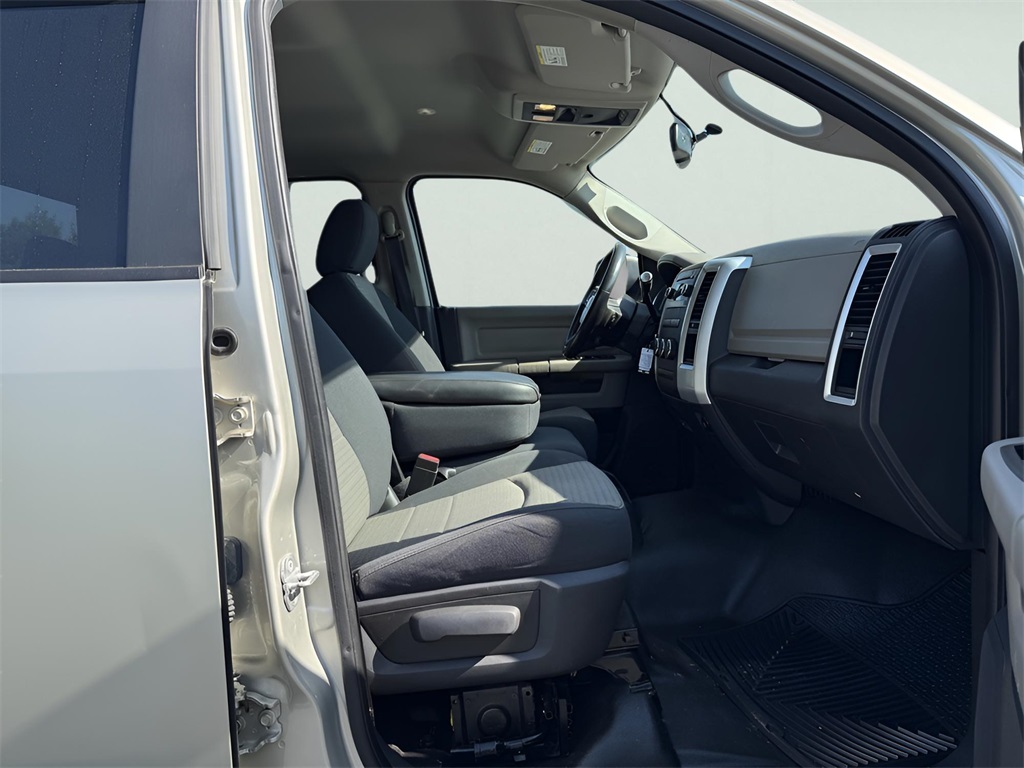 2010 Ram 3500