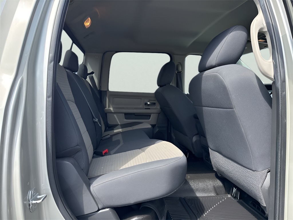 2010 Ram 3500