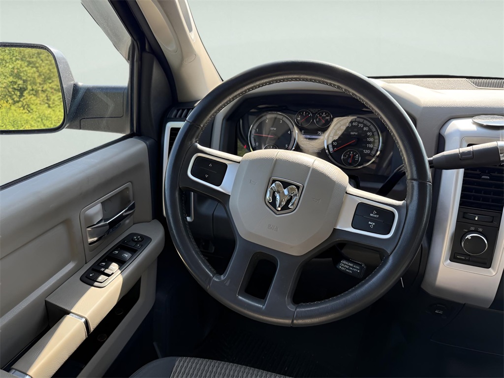 2010 Ram 3500