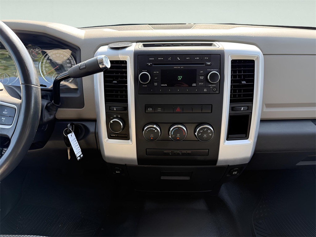 2010 Ram 3500