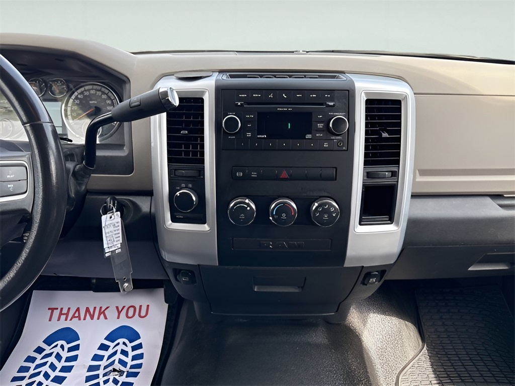 2010 Ram 3500