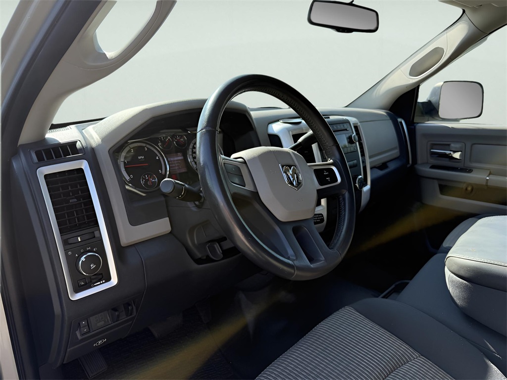2010 Ram 3500