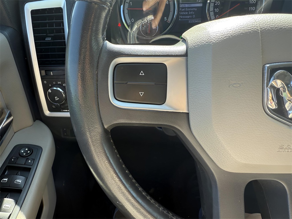 2010 Ram 3500