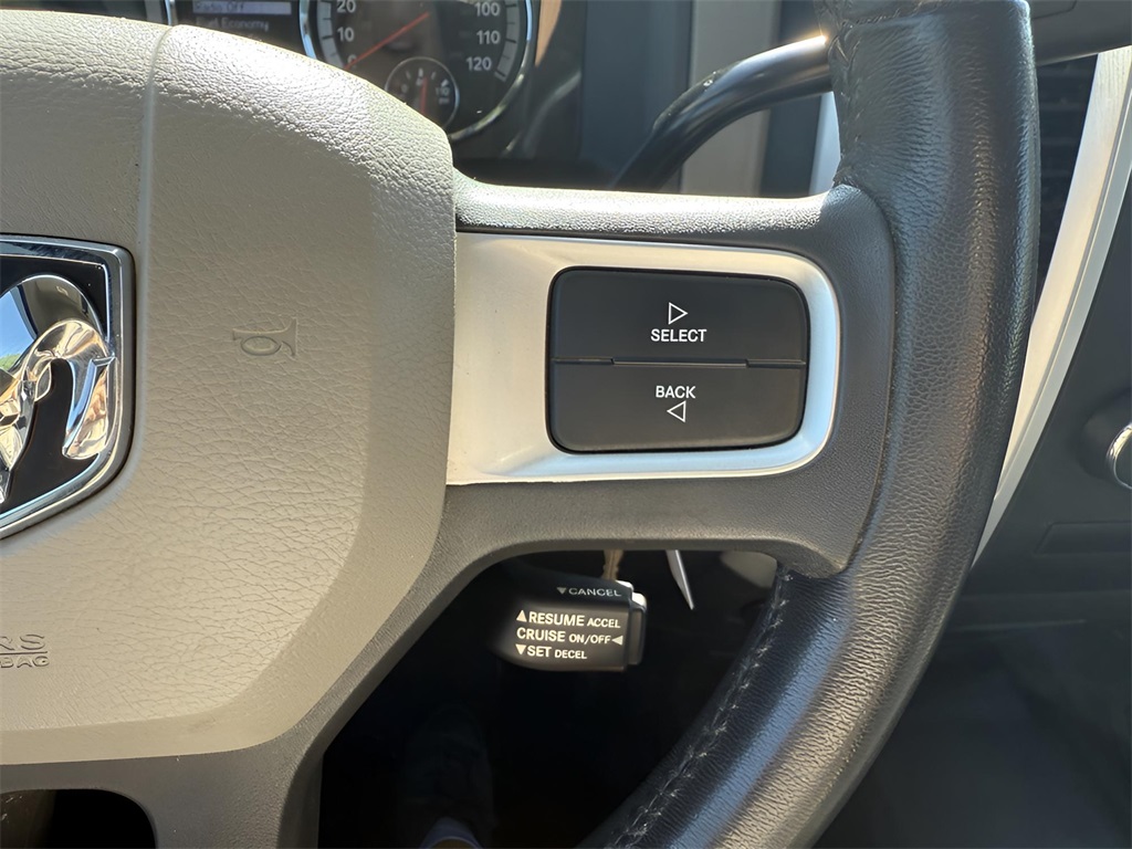 2010 Ram 3500