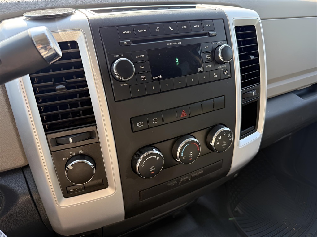 2010 Ram 3500