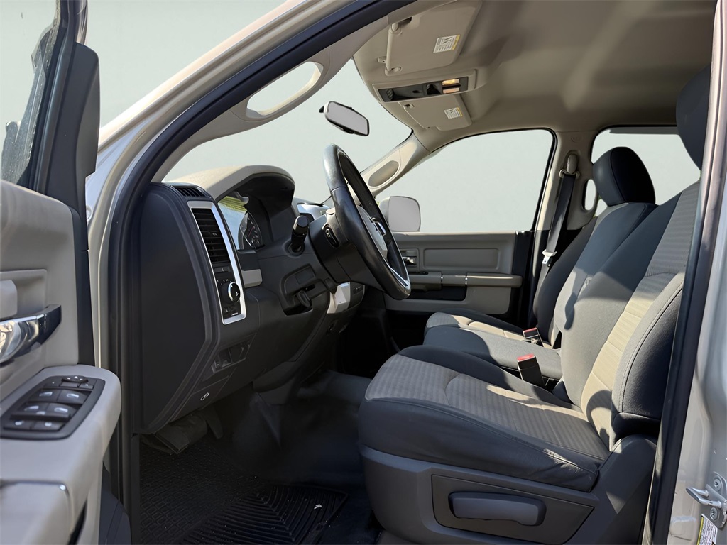 2010 Ram 3500