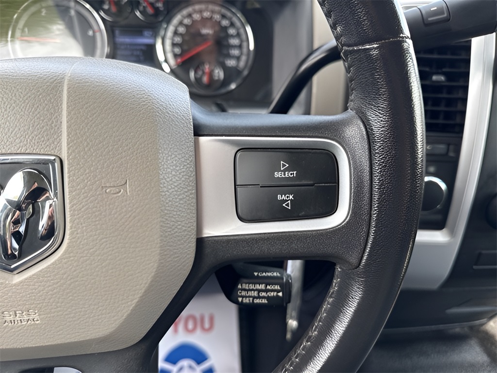 2010 Ram 3500