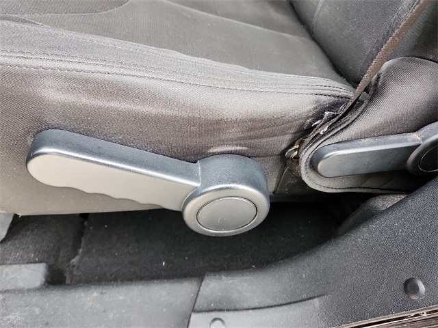 Used Car 2016 Jeep Wrangler  Unlimited Sport For Sale Under $20,000 In Plainview, Texas