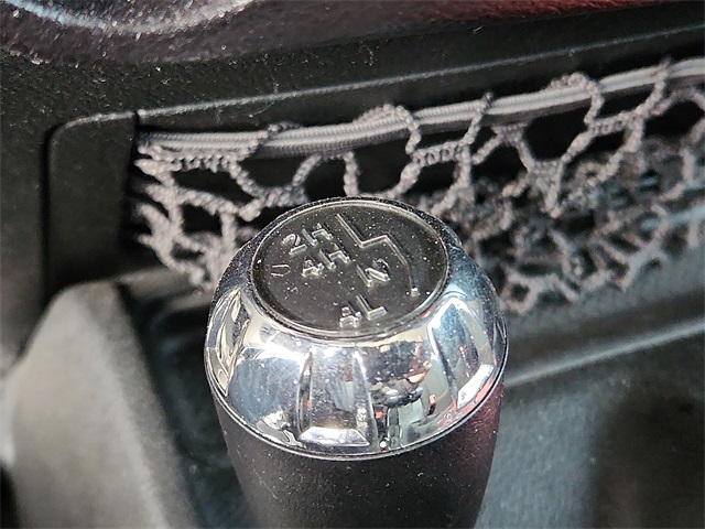 Used Car 2016 Jeep Wrangler  Unlimited Sport For Sale Under $20,000 In Plainview, Texas