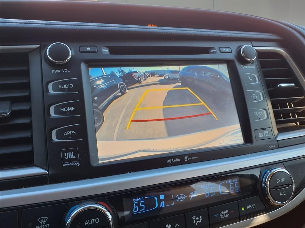 2015 Toyota Highlander Limited  at Community Toyota