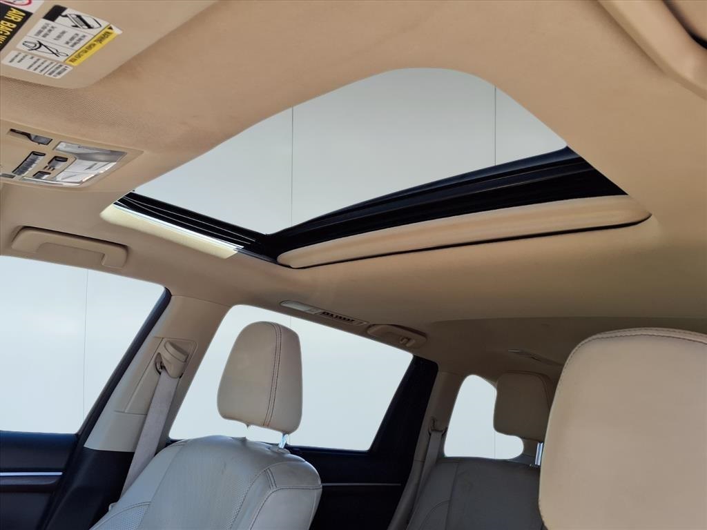 2015 Toyota Highlander Limited  at Community Toyota