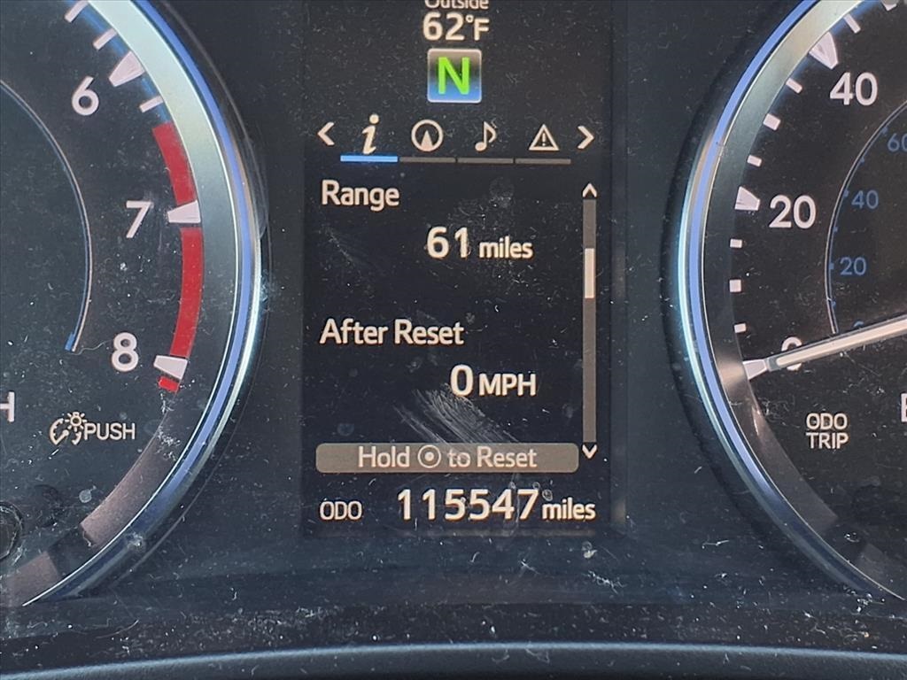 2015 Toyota Highlander Limited  at Community Toyota