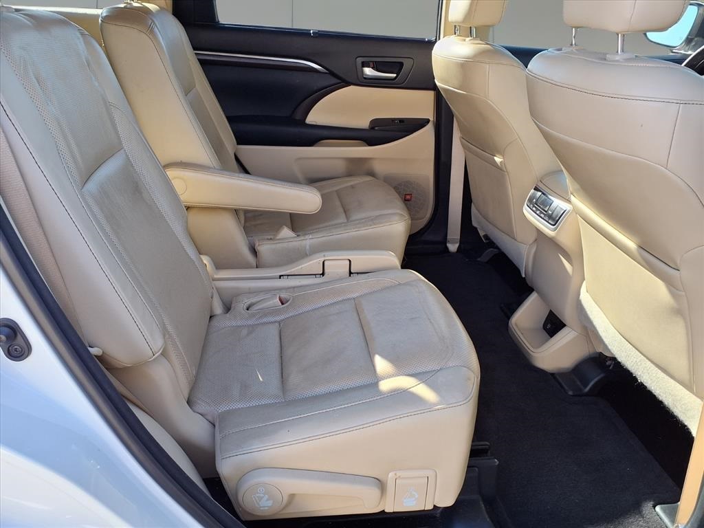 2015 Toyota Highlander Limited  at Community Toyota