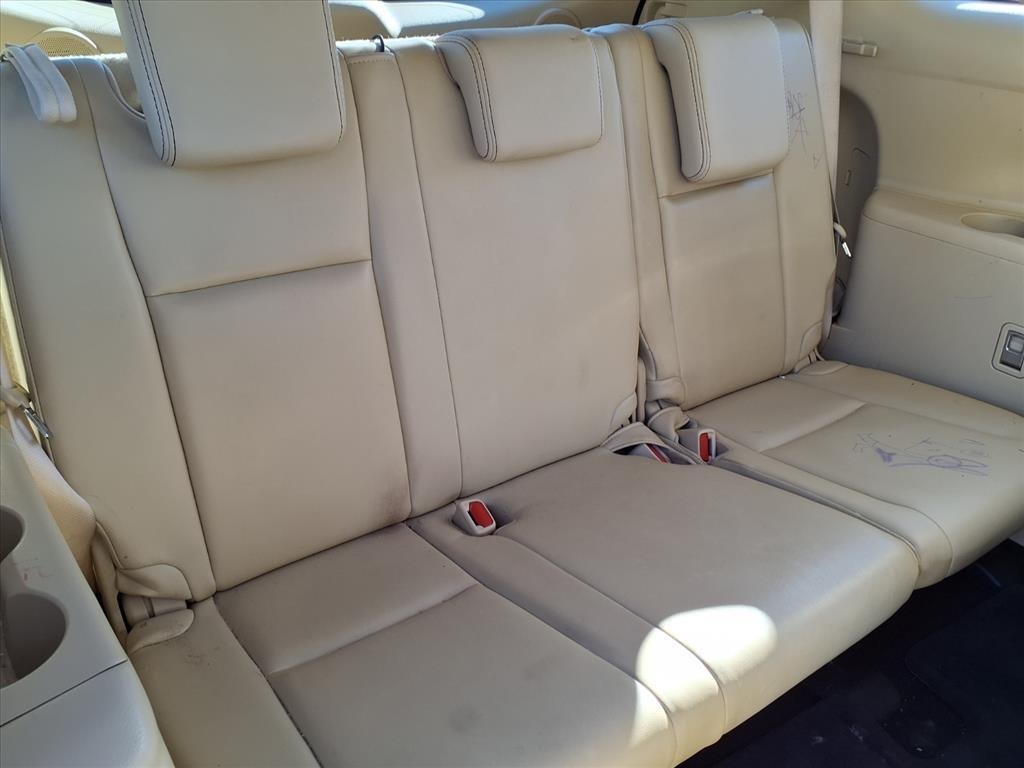 2015 Toyota Highlander Limited  at Community Toyota