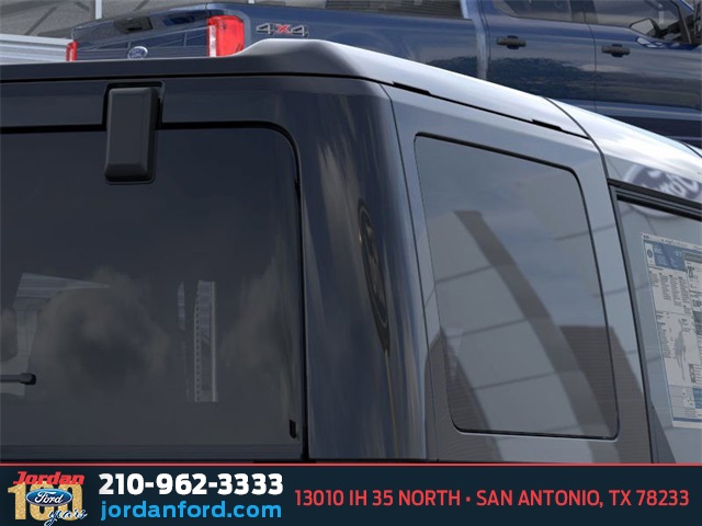 New Car 2025 Ford Bronco  Big Bend For Sale Under $50,000 In San Antonio, Texas