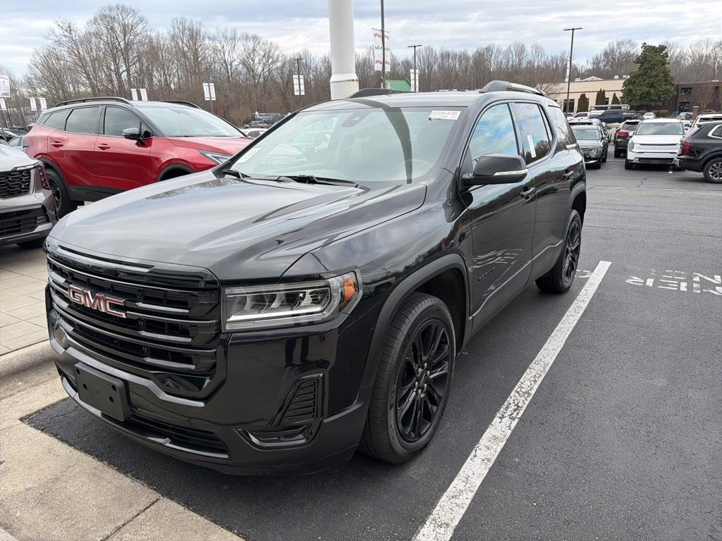 2023 GMC Acadia SLE AWD