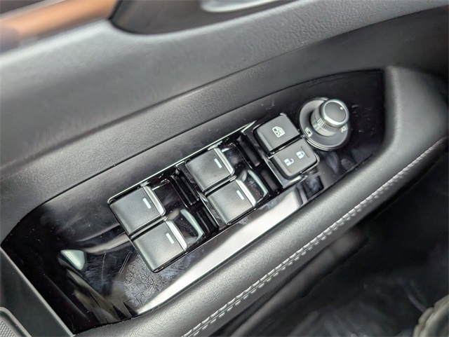 2025 Mazda CX-5 2.5 S Premium Plus Package - 10