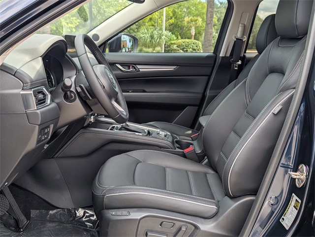 2025 Mazda CX-5 2.5 S Premium Plus Package - 11
