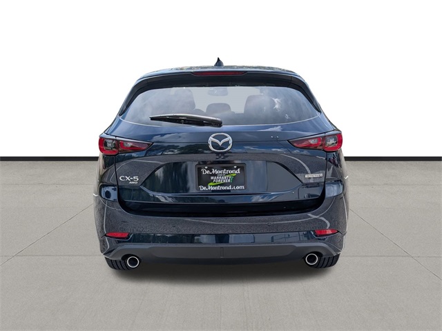 2025 Mazda CX-5 2.5 S Premium Plus Package - 5