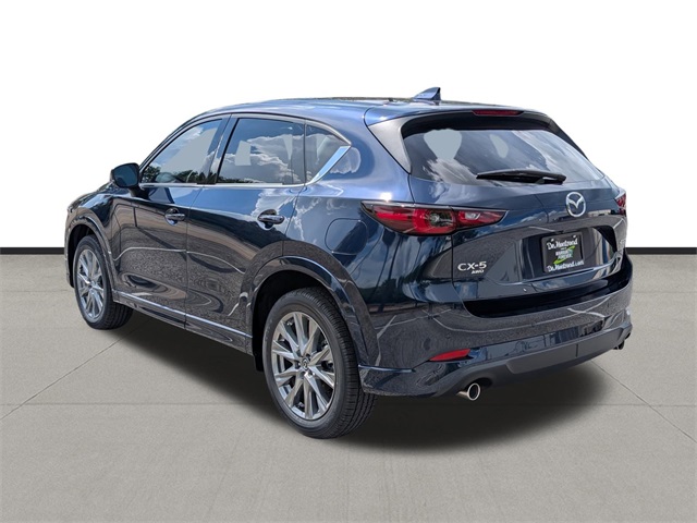 2025 Mazda CX-5 2.5 S Premium Plus Package - 6