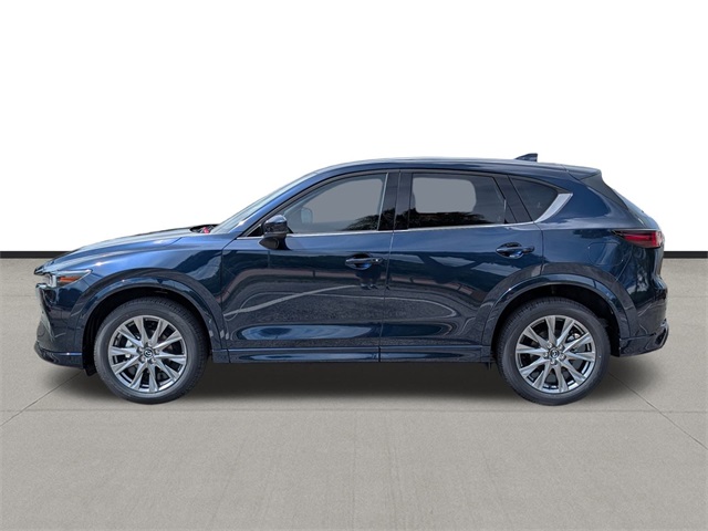 2025 Mazda CX-5 2.5 S Premium Plus Package - 7