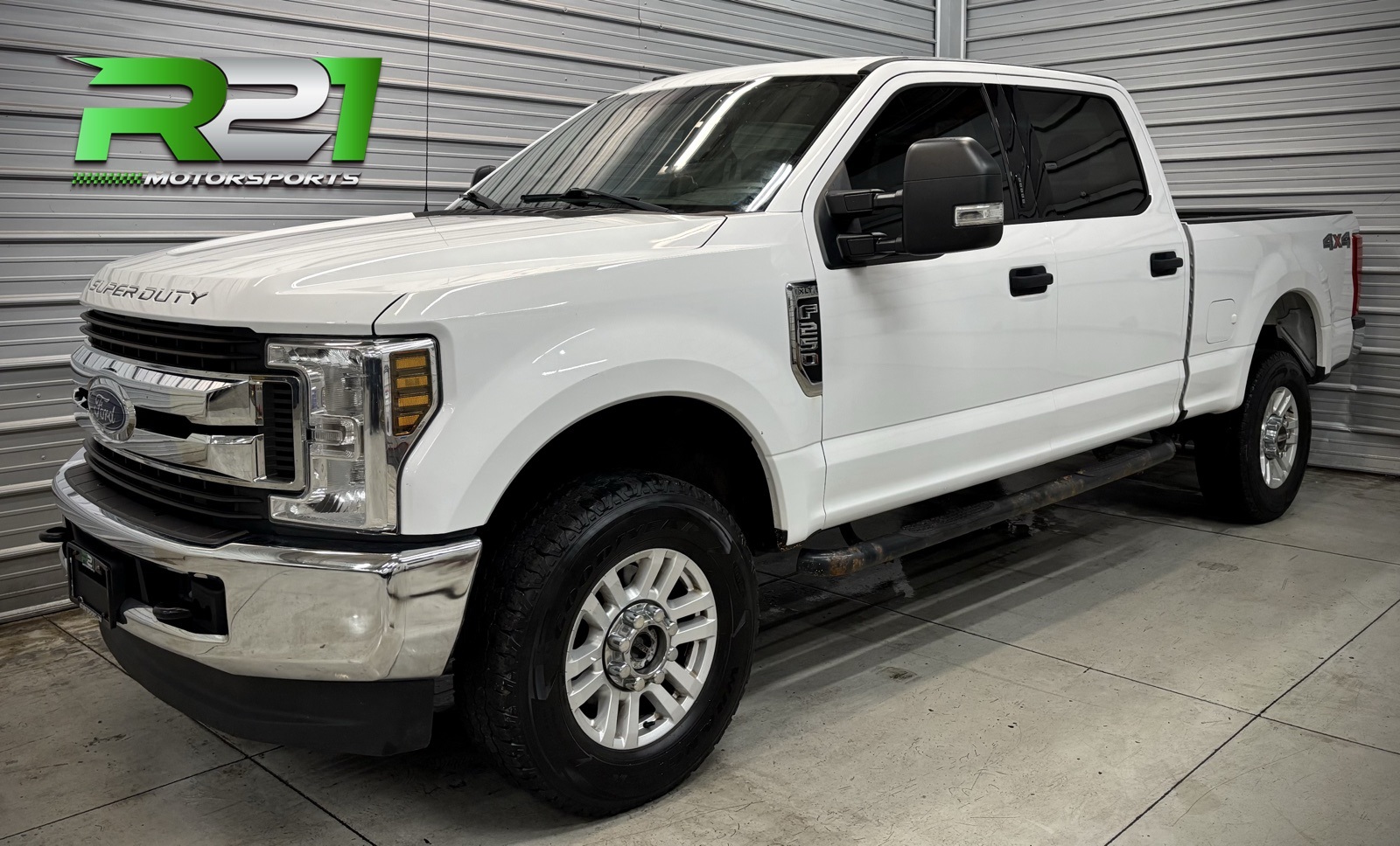 2016 Ford F-150 photo 9
