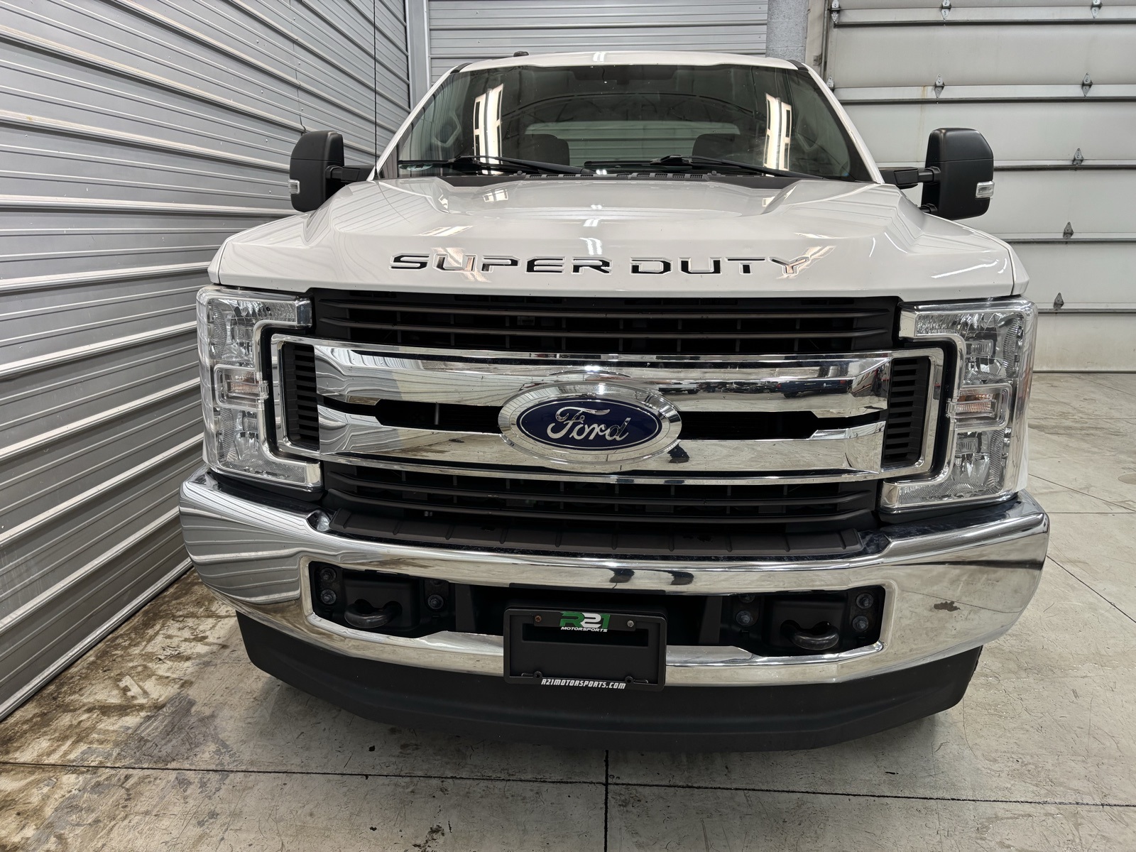 2016 Ford F-150 photo 10