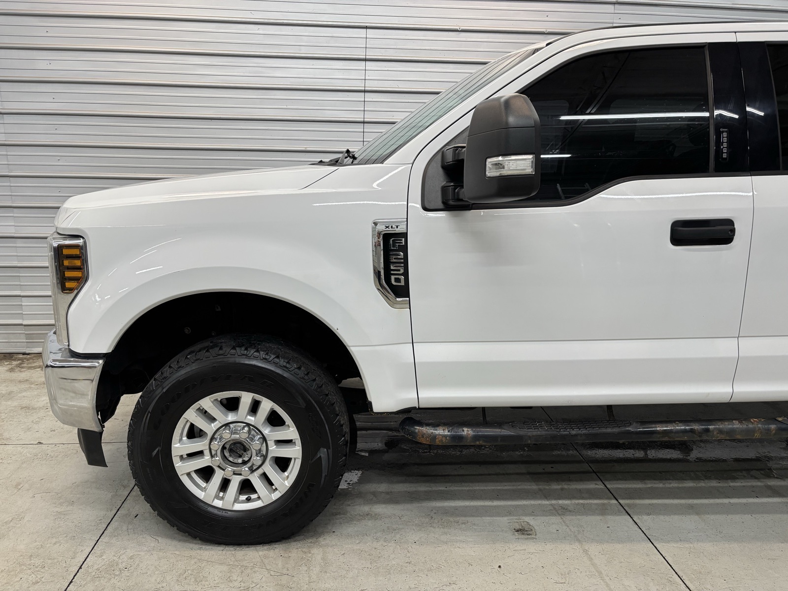 2016 Ford F-150 photo 11
