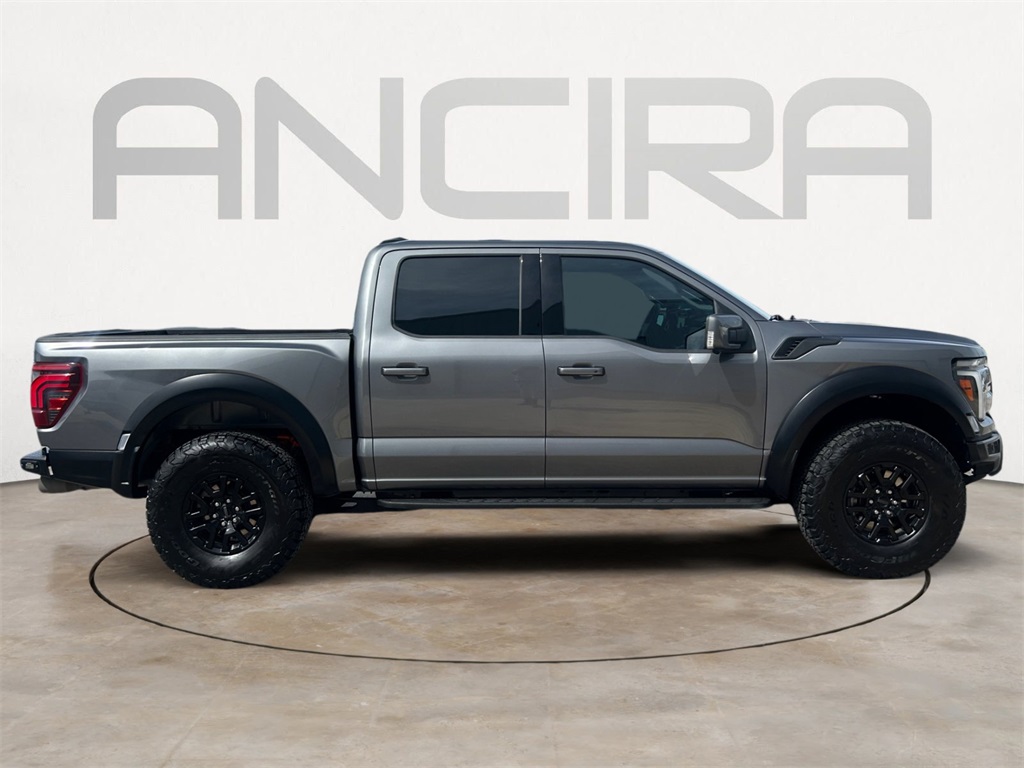 Used Car 2024 Ford F-150  Raptor For Sale Under $80,000 In Floresville, Texas