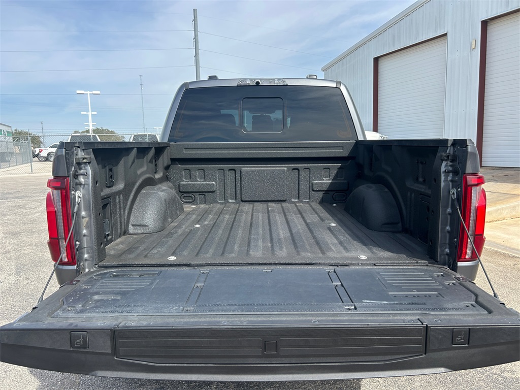 Used Car 2024 Ford F-150  Raptor For Sale Under $80,000 In Floresville, Texas