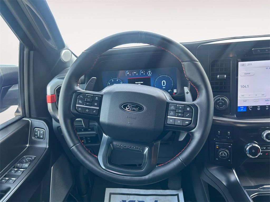 Used Car 2024 Ford F-150  Raptor For Sale Under $80,000 In Floresville, Texas