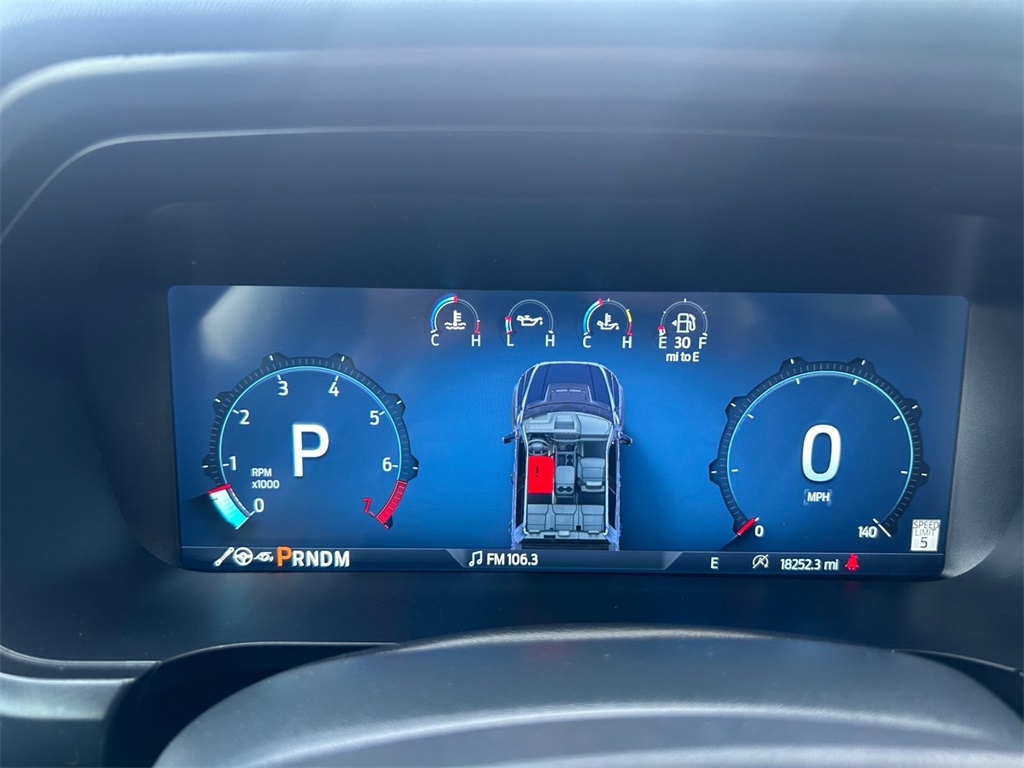 Used Car 2024 Ford F-150  Raptor For Sale Under $80,000 In Floresville, Texas