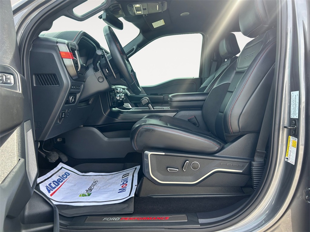 Used Car 2024 Ford F-150  Raptor For Sale Under $80,000 In Floresville, Texas